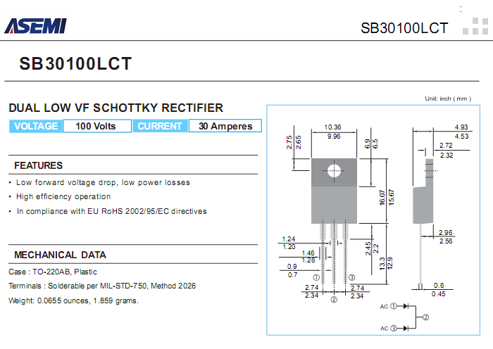 SB30100LCT-ASEMI-1.png