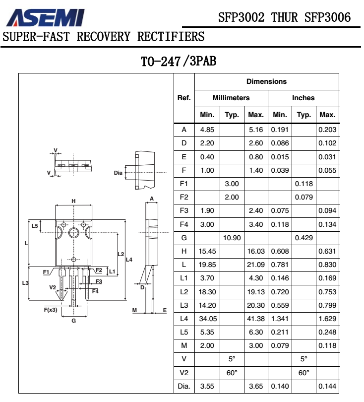 sfp3006-h4