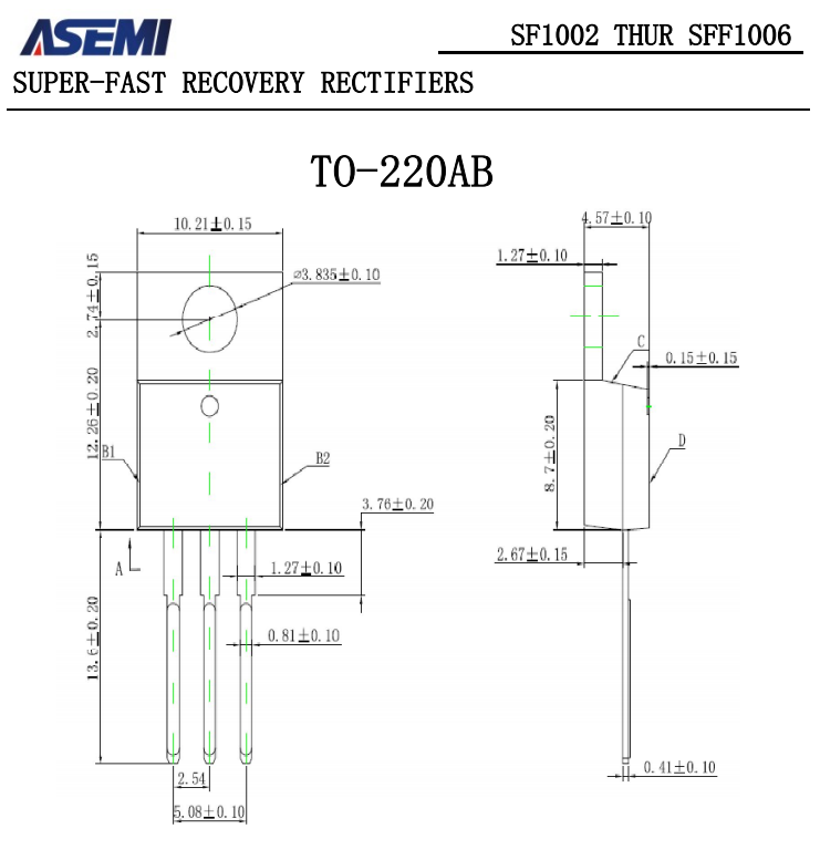 SFF1006-H3