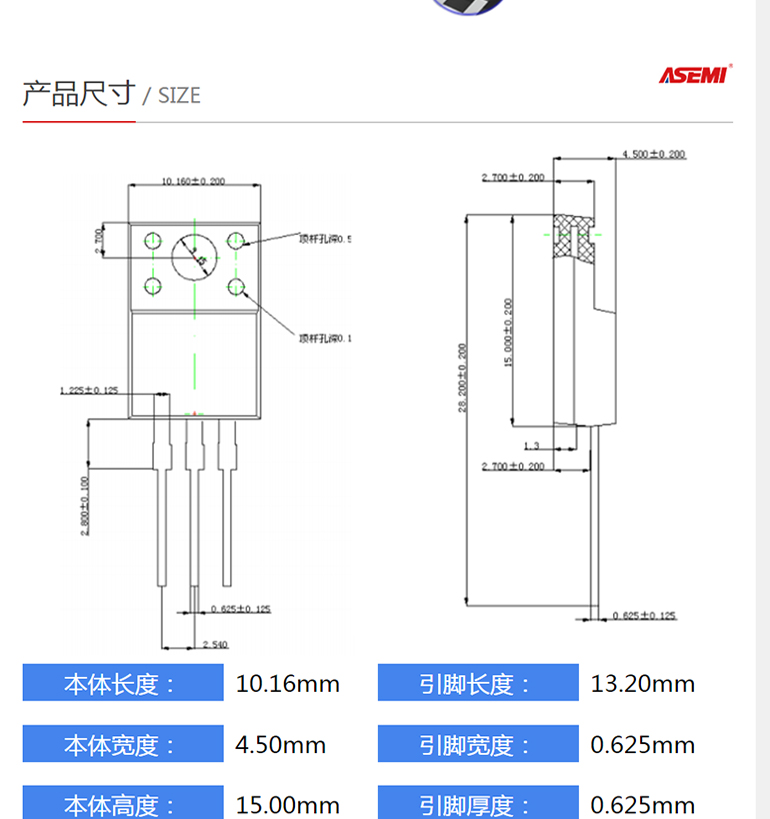 MURF2040CT