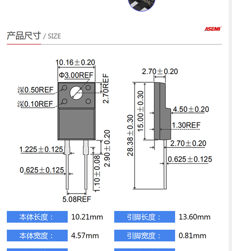 MURF860AC